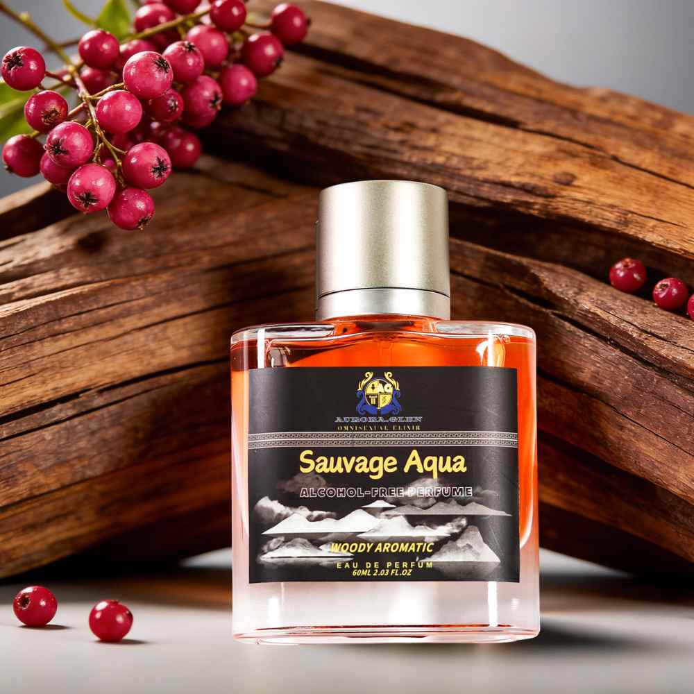 Sauvage Aqua: Fragrância Mascu - Perfume Aqua Fragrance avaliação e preço