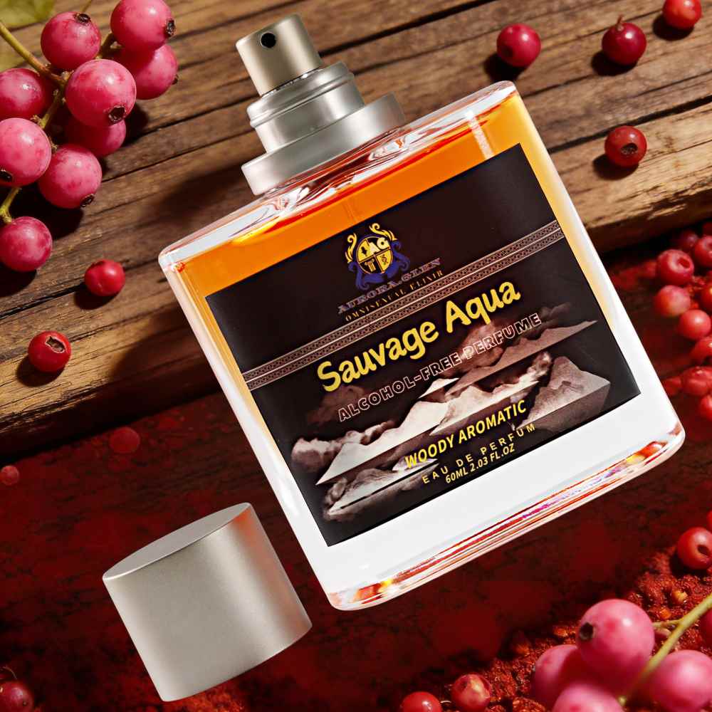 Sauvage Aqua: Fragrância Mascu - Perfume Aqua Fragrance avaliação e preço
