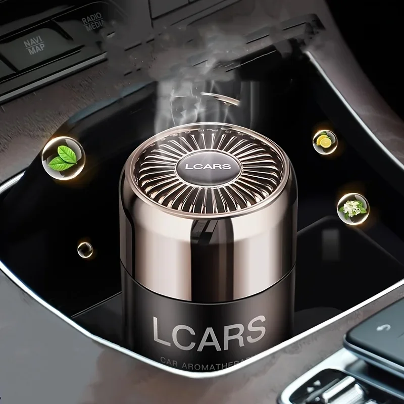 Difusor de perfume para carro, - Perfume Fragrance For Room avaliação e preço