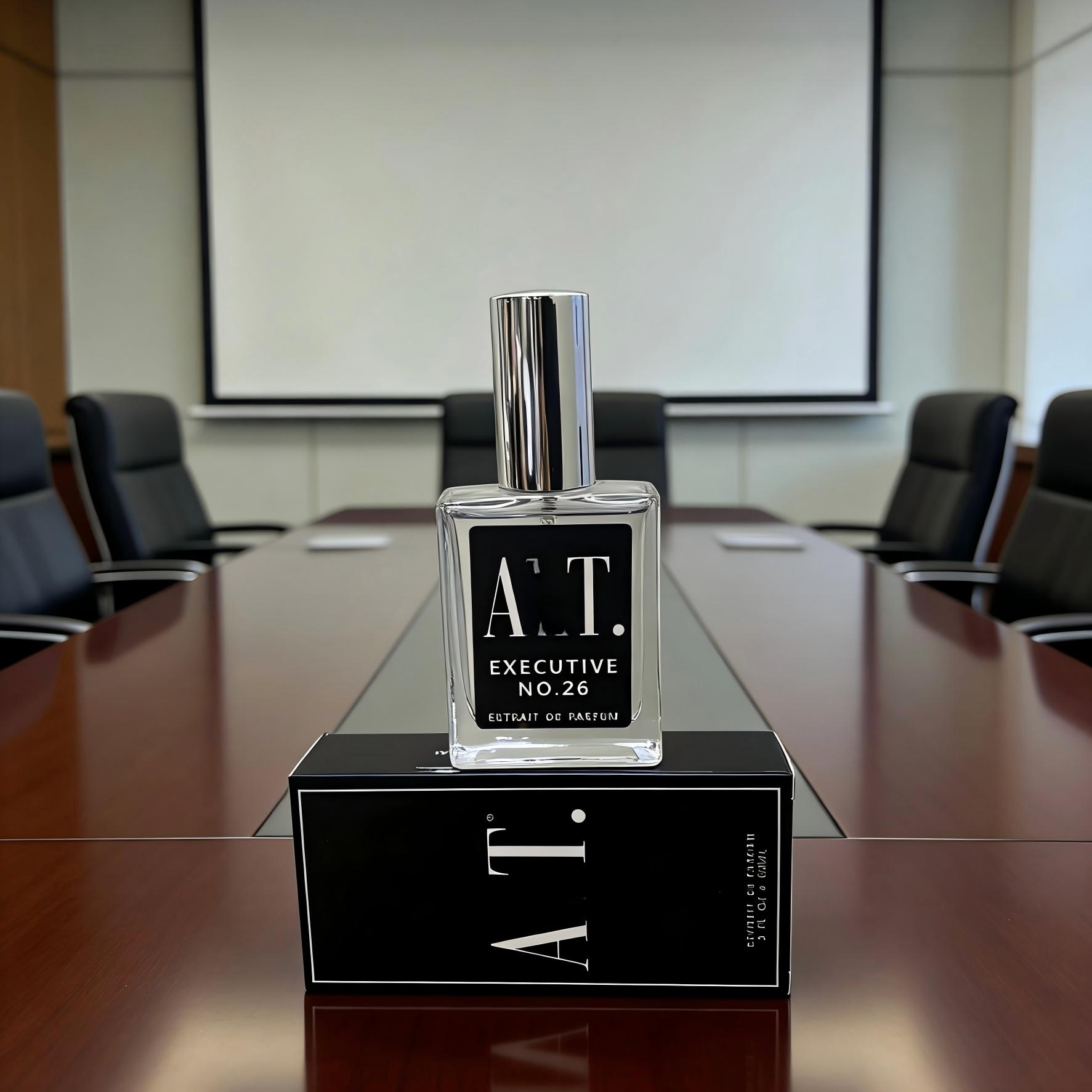 FRAGRÂNCIAS Executivas No. 26  - Creed Aventus Dupe avaliação e preço