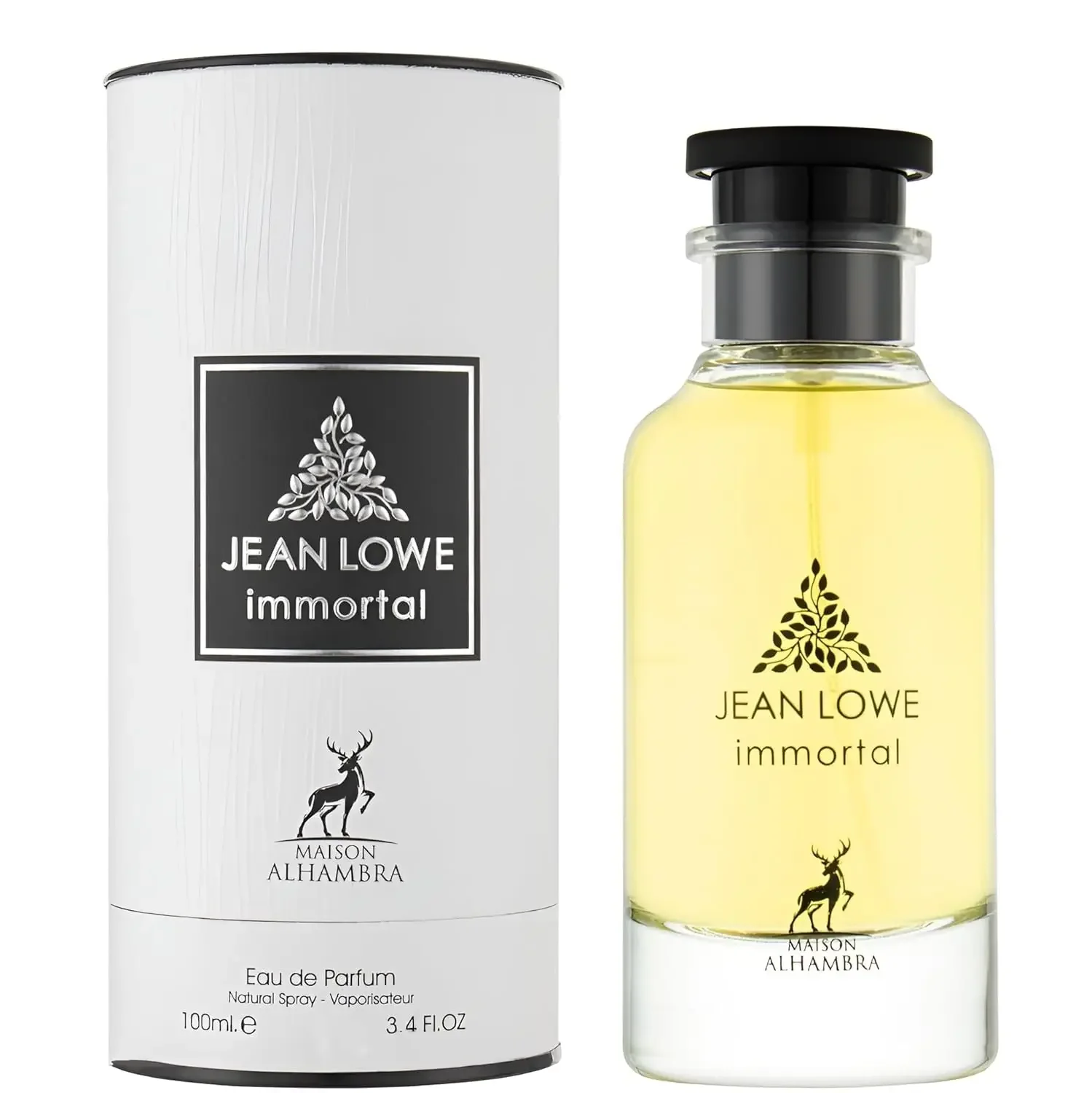 Jean Lowe Azure Immortel 3.4oz - Perfume Fragrance Making avaliação e preço