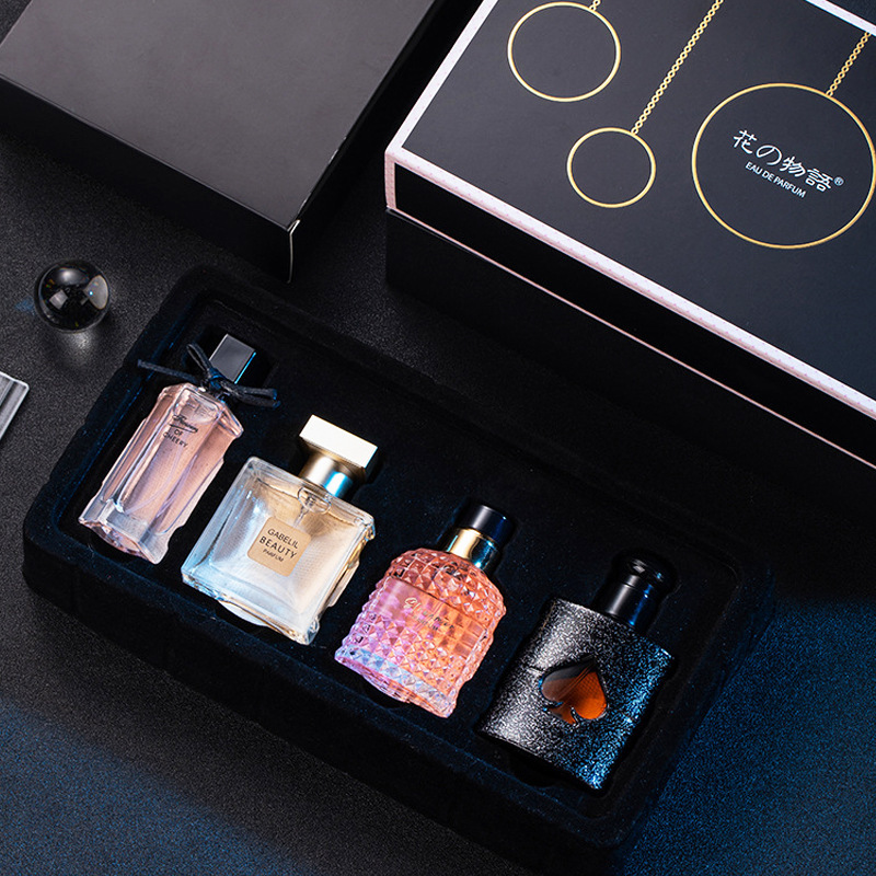Atomizador de perfumes feminin - Perfume Fragrance Making avaliação e preço