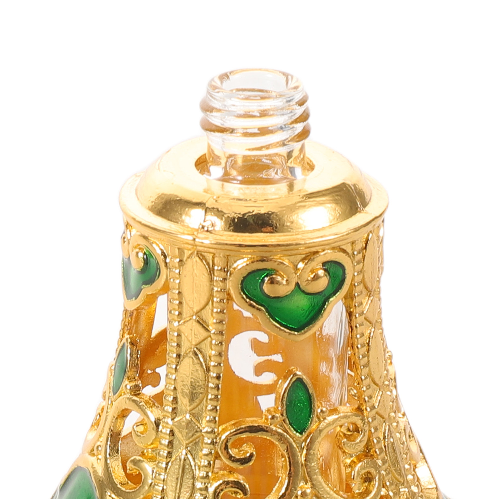 Frasco de Perfume Decorativo V - Perfume Refill Bottle avaliação e preço