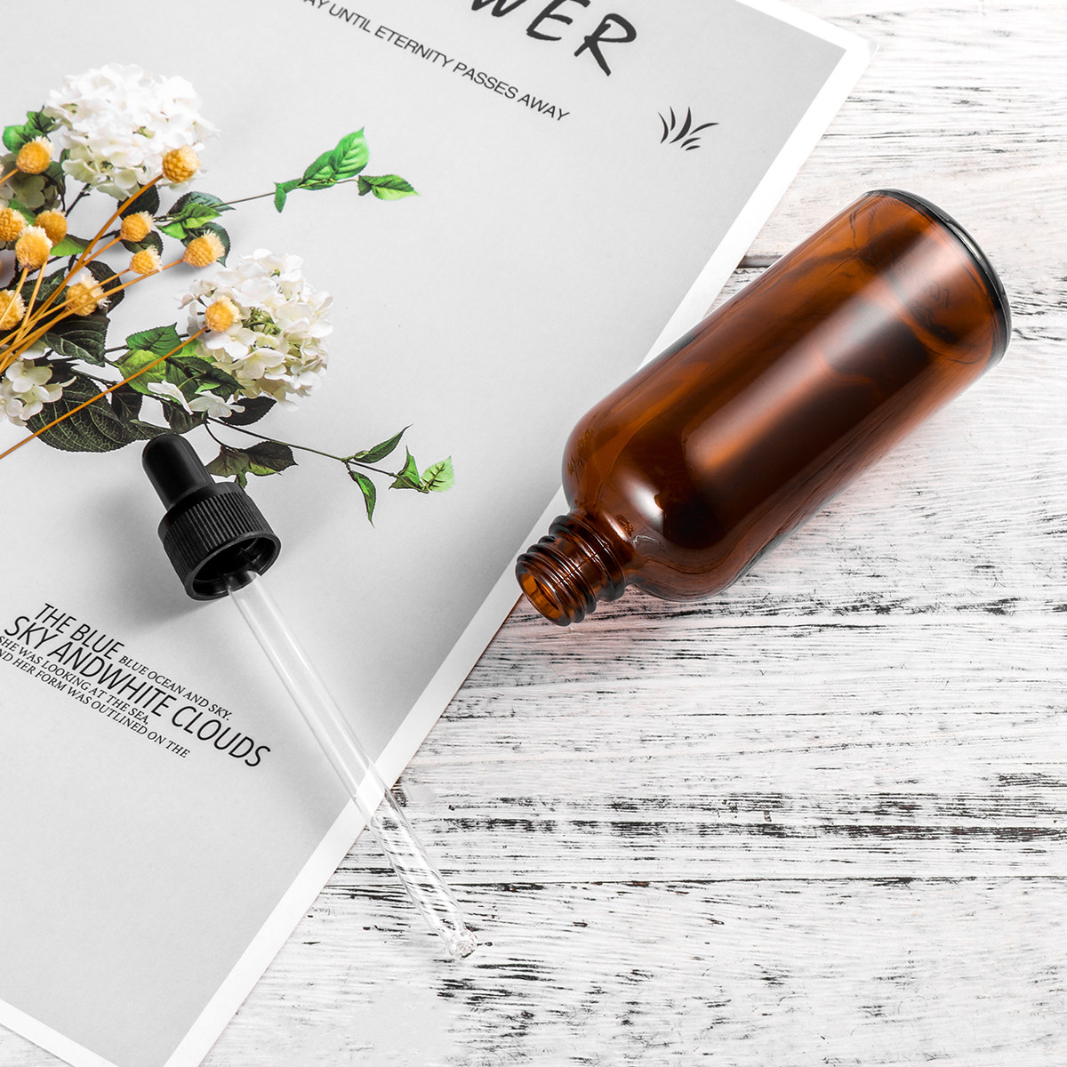 10 Peças Frascos de Óleo Essen - Perfume Refill Bottle avaliação e preço