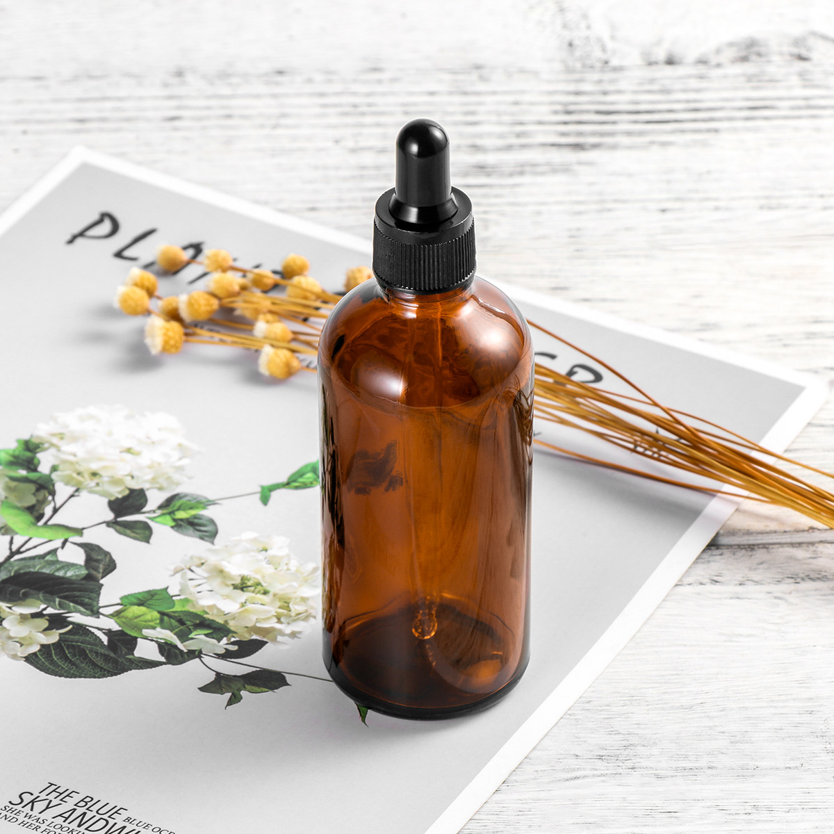 10 Peças Frascos de Óleo Essen - Perfume Refill Bottle avaliação e preço