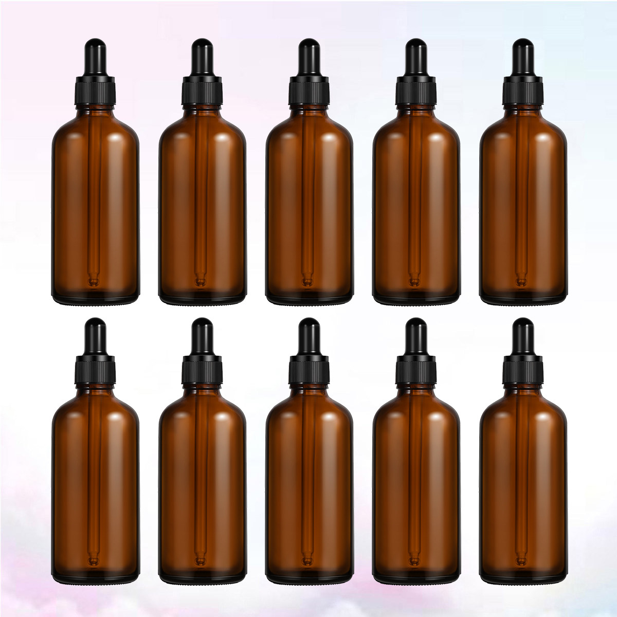 10 Peças Frascos de Óleo Essen - Perfume Refill Bottle avaliação e preço