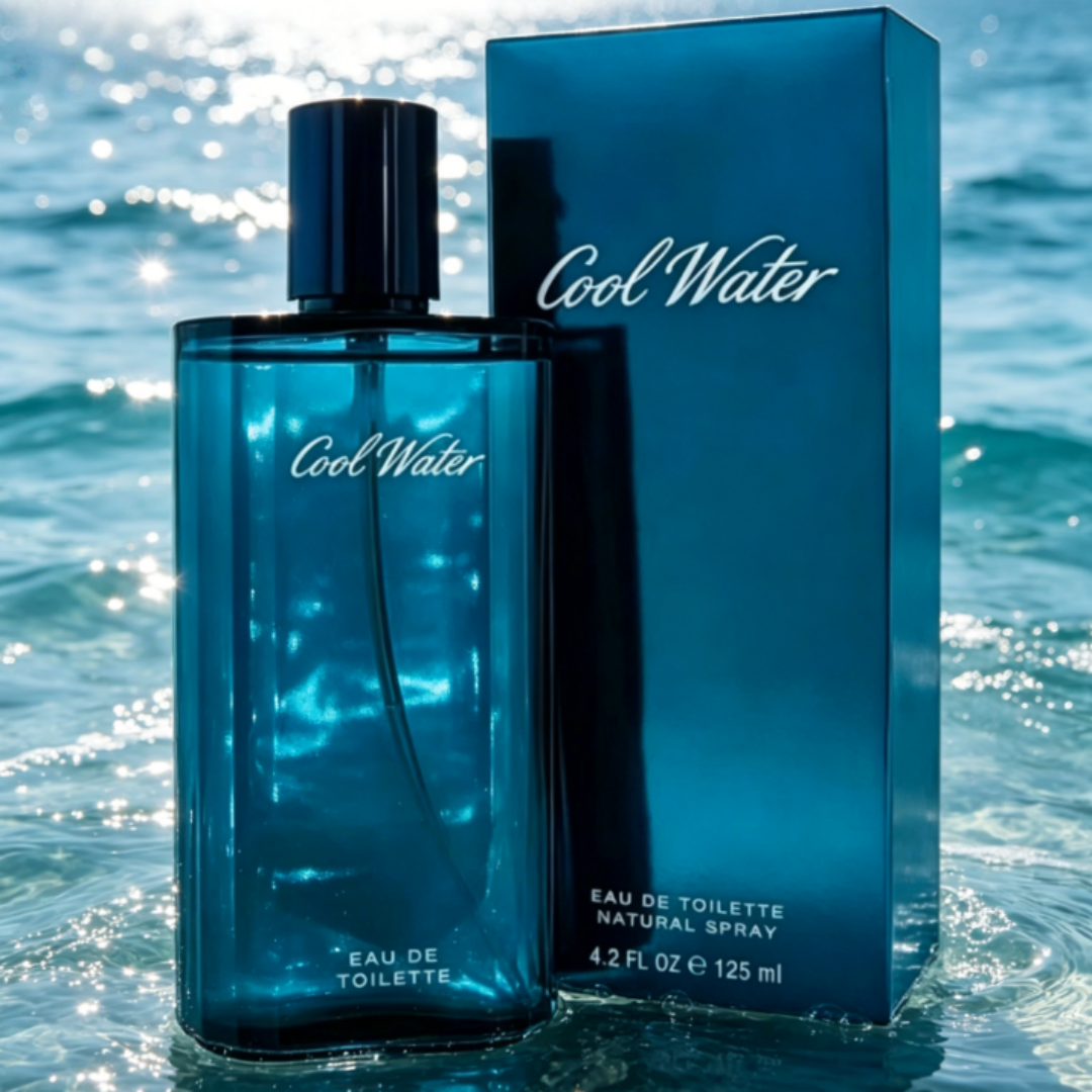 O aroma dura o dia todo Davido - Perfume Fragrance Making avaliação e preço