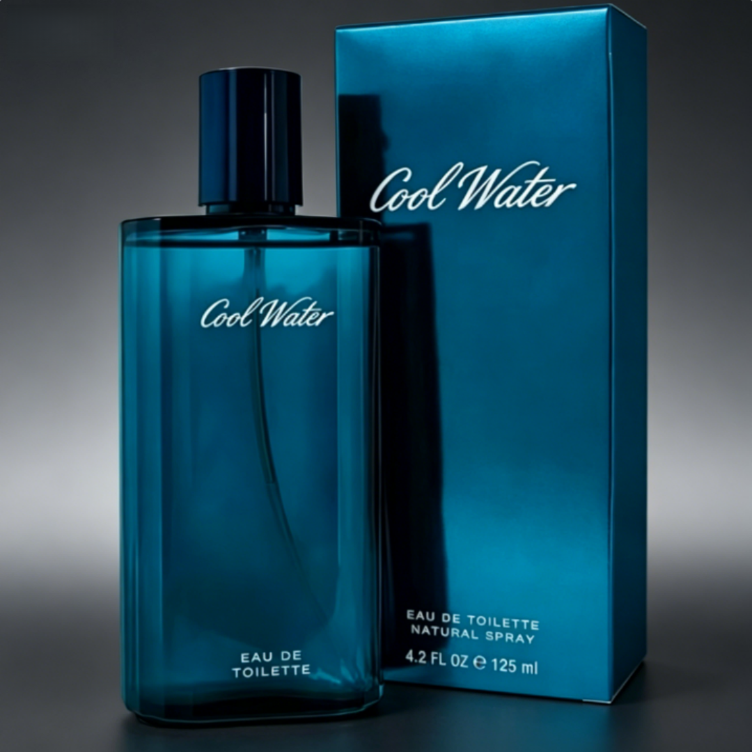 O aroma dura o dia todo Davido - Perfume Fragrance Making avaliação e preço