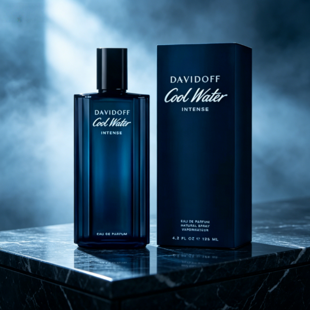 O aroma dura o dia todo Davido - Perfume Fragrance Making avaliação e preço