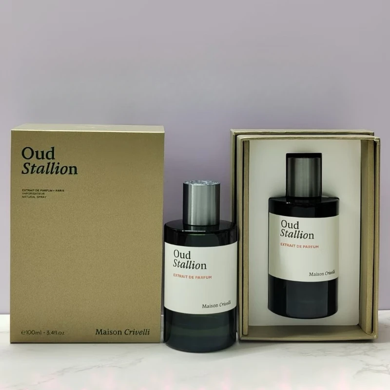 Perfume Maison Crivelli 100ml  - Perfume Fragrance Making avaliação e preço
