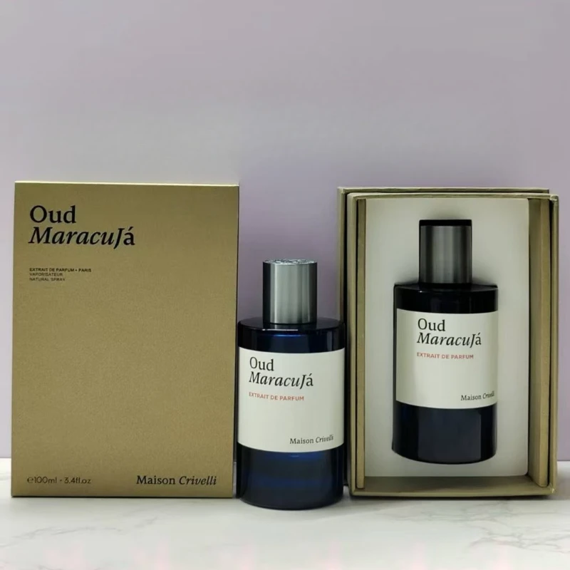 Perfume Maison Crivelli 100ml  - Perfume Fragrance Making avaliação e preço