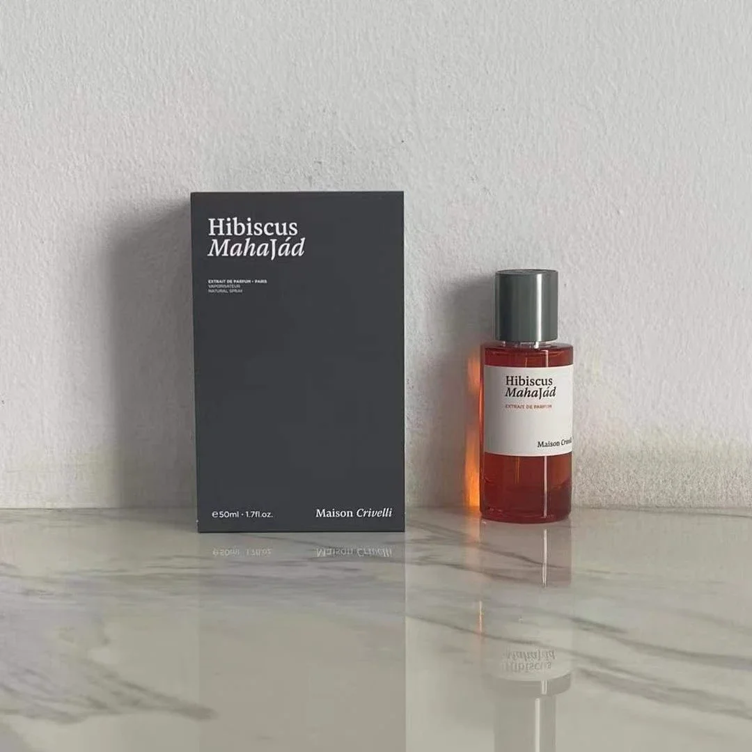 Perfume Maison Crivelli 100ml  - Perfume Fragrance Making avaliação e preço