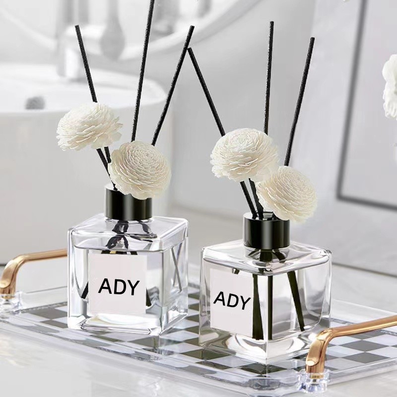 Óleo Difusor de Aroma de 50ml  - Perfume Fragrance For Room avaliação e preço