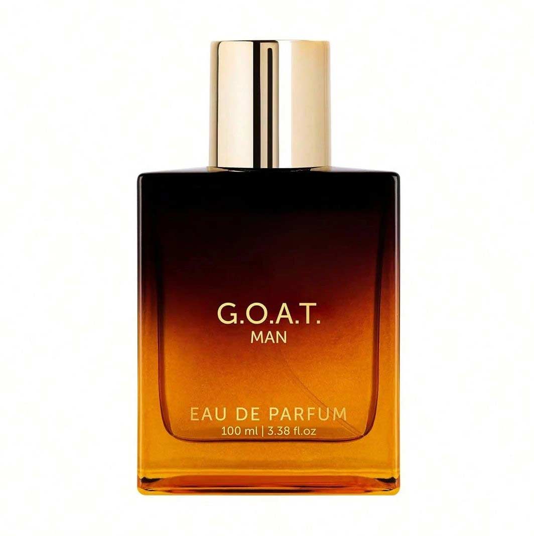 BellaVita Luxury Goat Man Eau  - Perfume Adrien Fragrance avaliação e preço