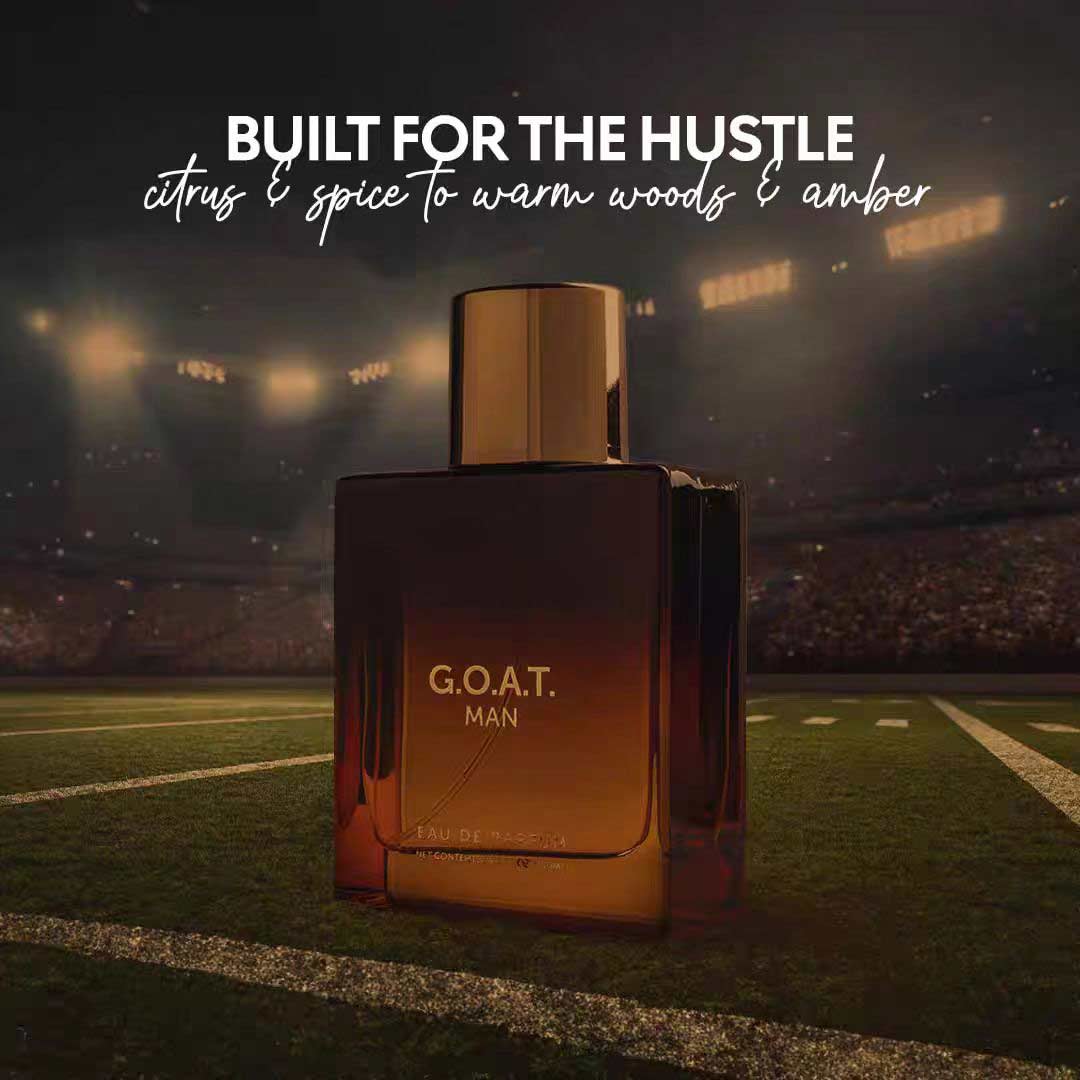 BellaVita Luxury Goat Man Eau  - Perfume Adrien Fragrance avaliação e preço