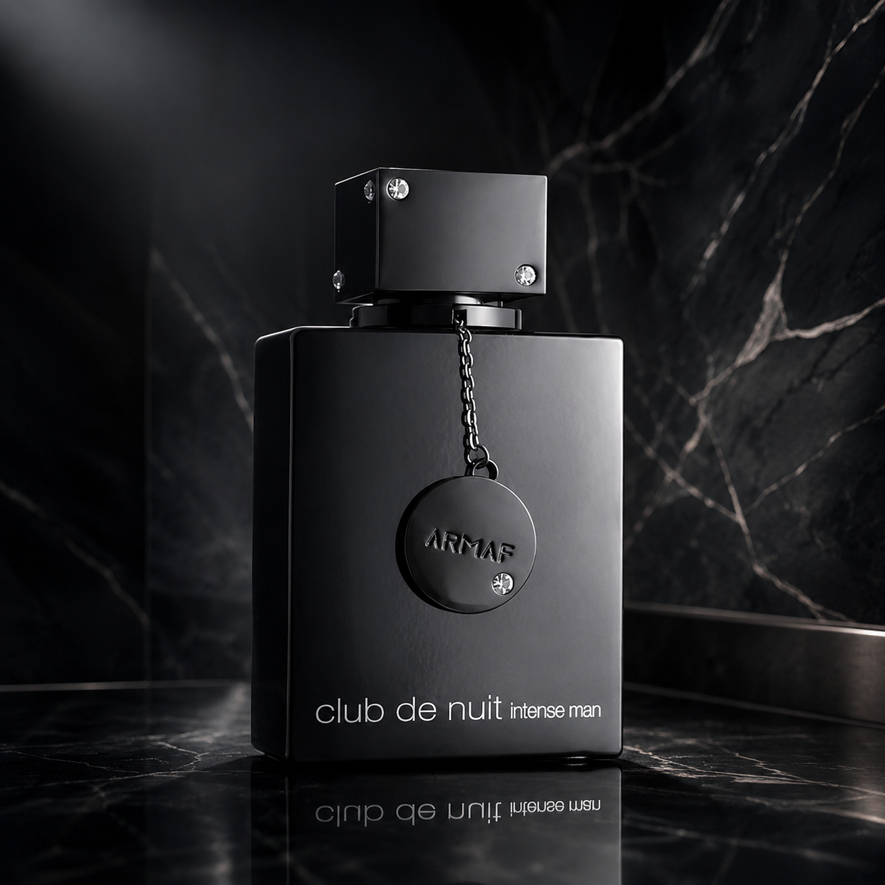 Perfume ARMAF Club De Nuit Int - Perfume Fragrance Making avaliação e preço