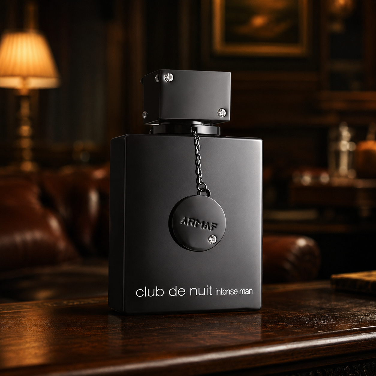 Perfume ARMAF Club De Nuit Int - Perfume Fragrance Making avaliação e preço