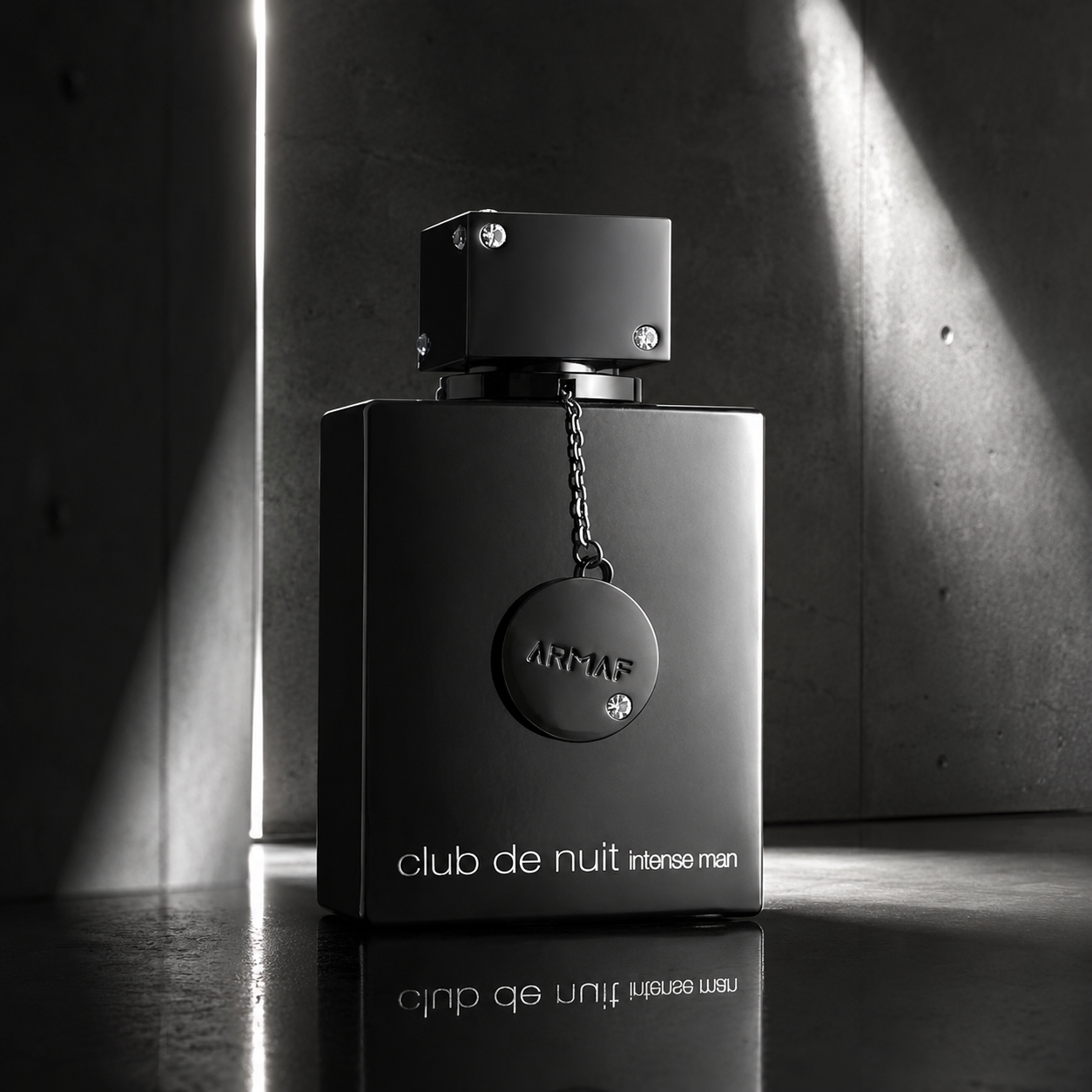 Perfume ARMAF Club De Nuit Int - Perfume Fragrance Making avaliação e preço