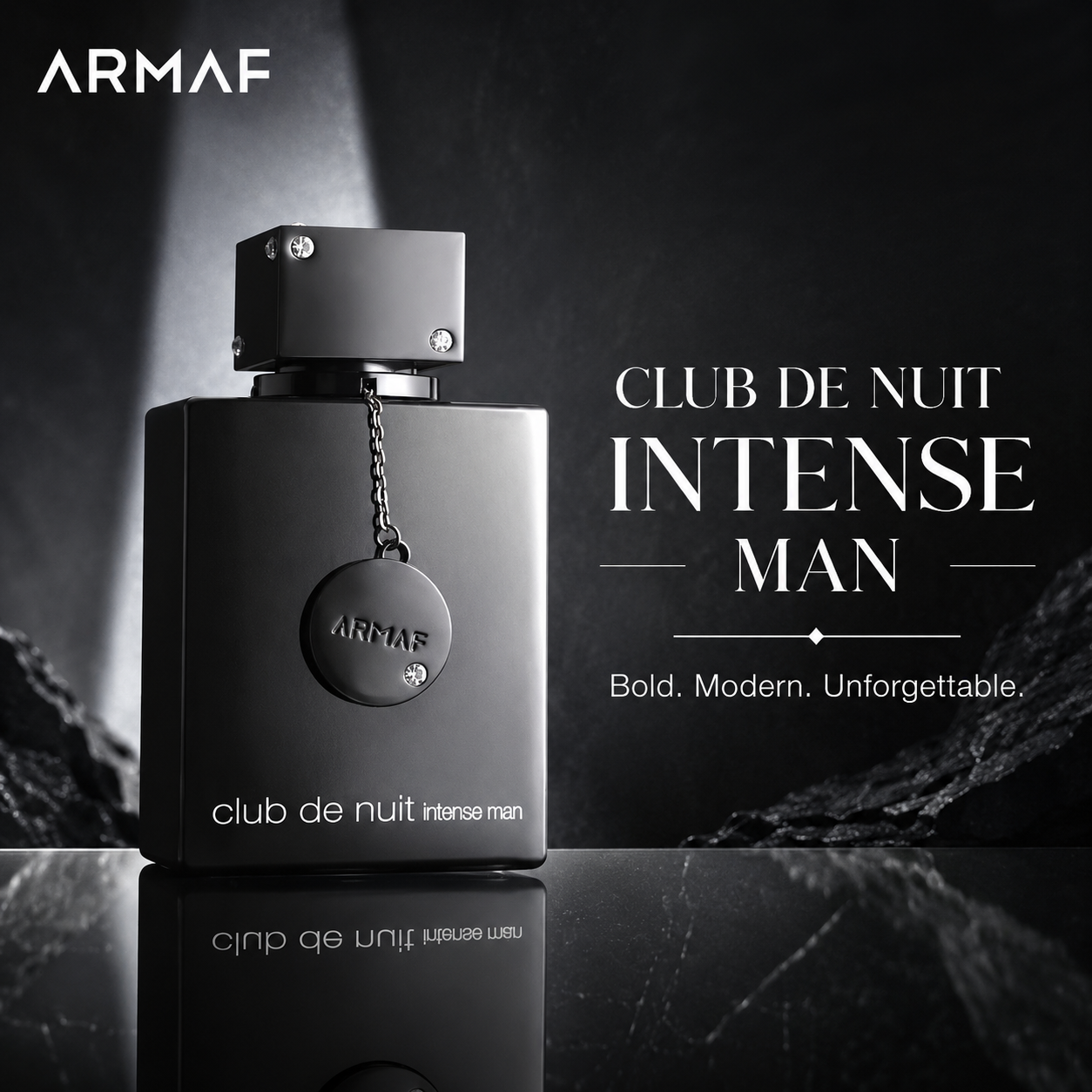 Perfume ARMAF Club De Nuit Int - Perfume Fragrance Making avaliação e preço