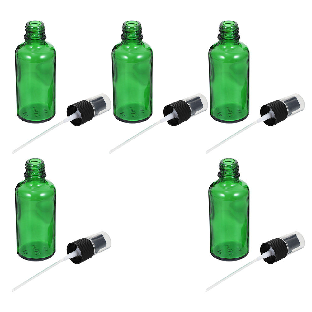 Frascos de vidro premium para  - Perfume Refill Bottle avaliação e preço