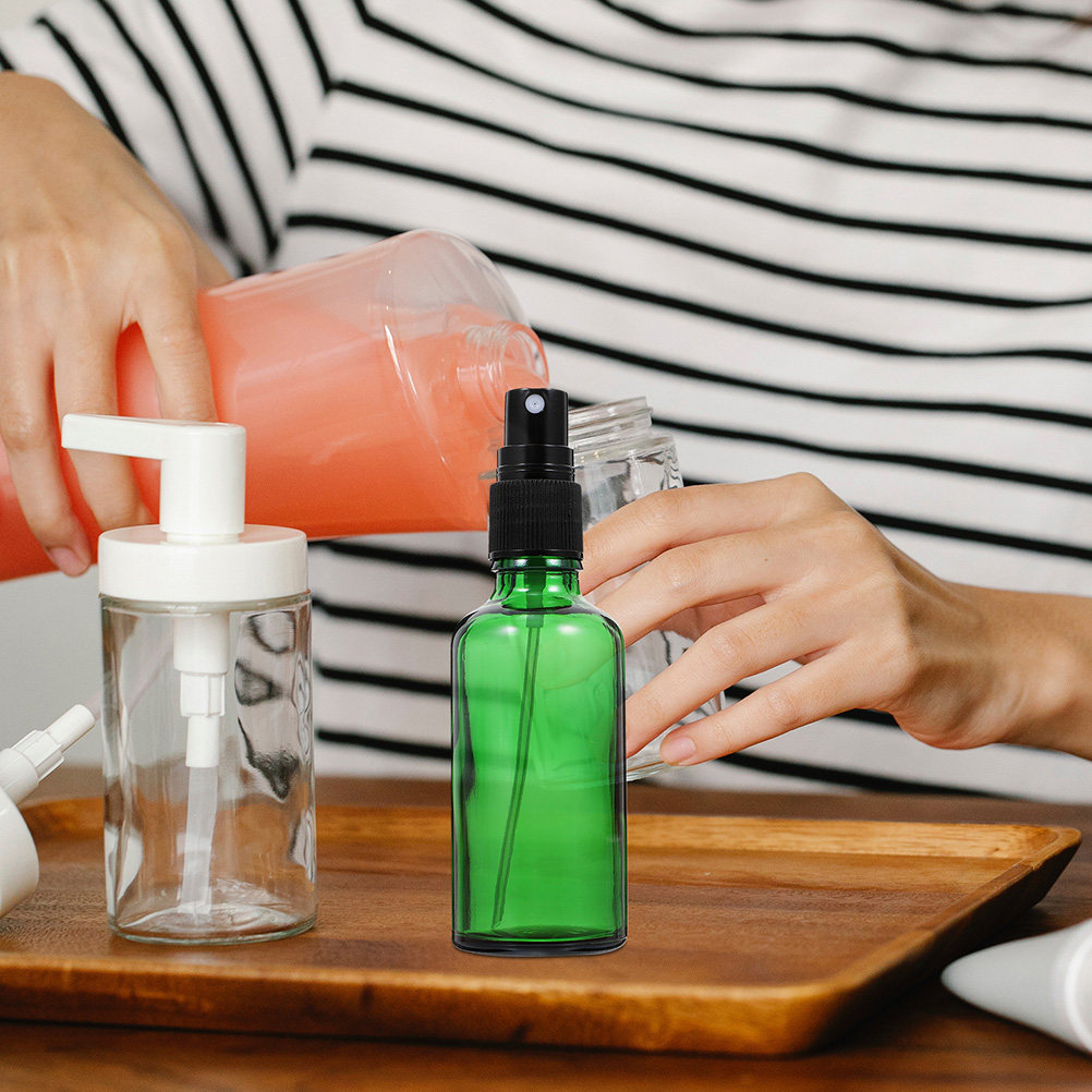 Frascos de vidro premium para  - Perfume Refill Bottle avaliação e preço
