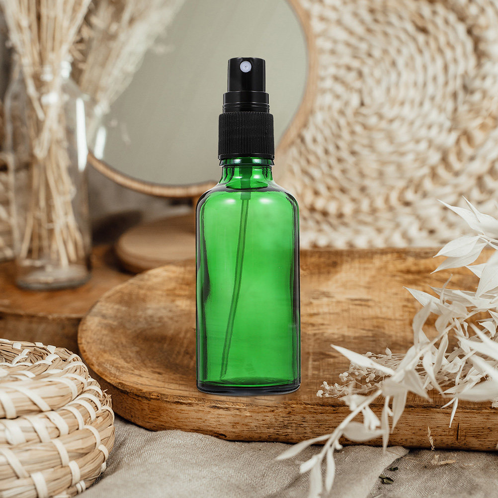 Frascos de vidro premium para  - Perfume Refill Bottle avaliação e preço
