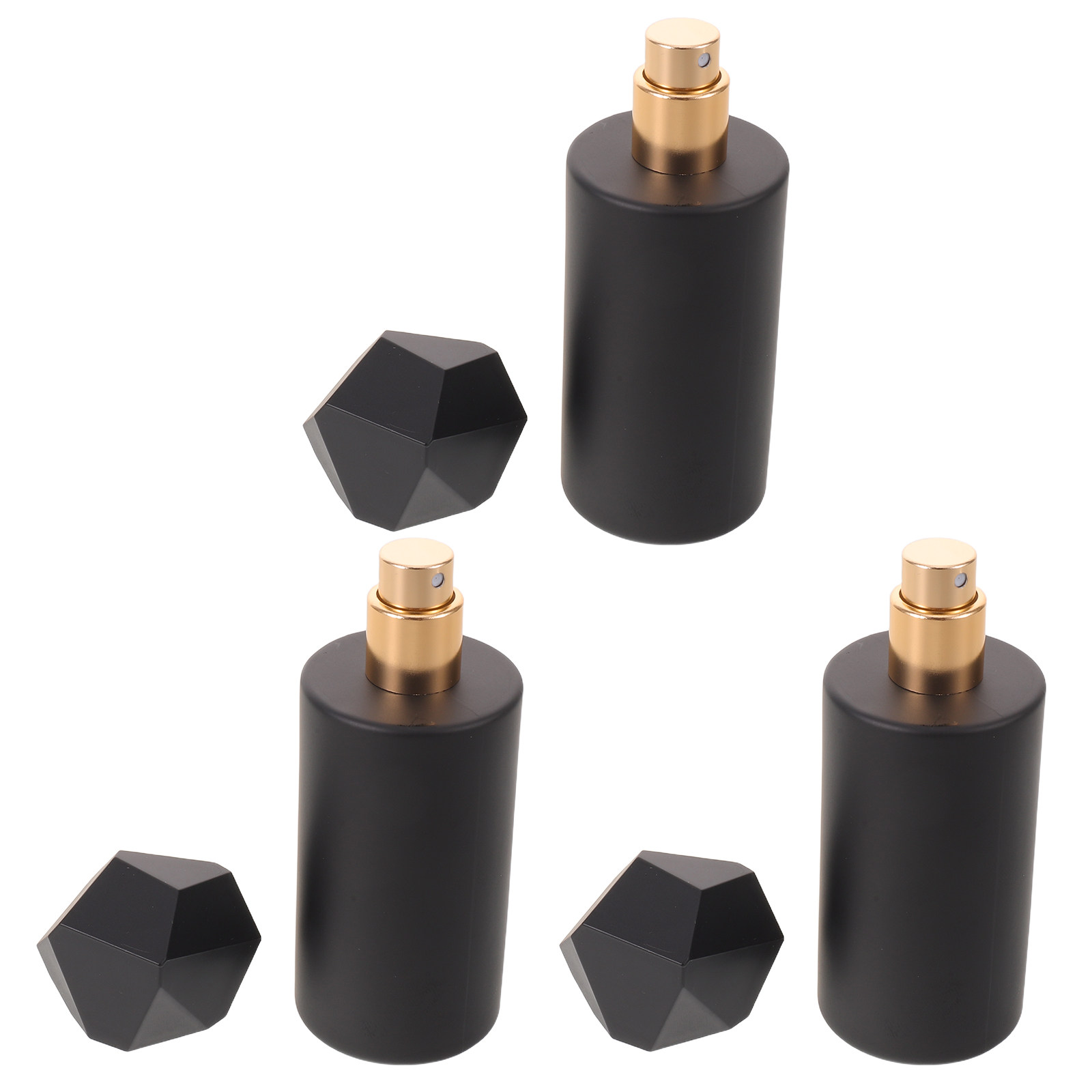 Elegante Frasco de Perfume de  - Perfume Refill Bottle avaliação e preço
