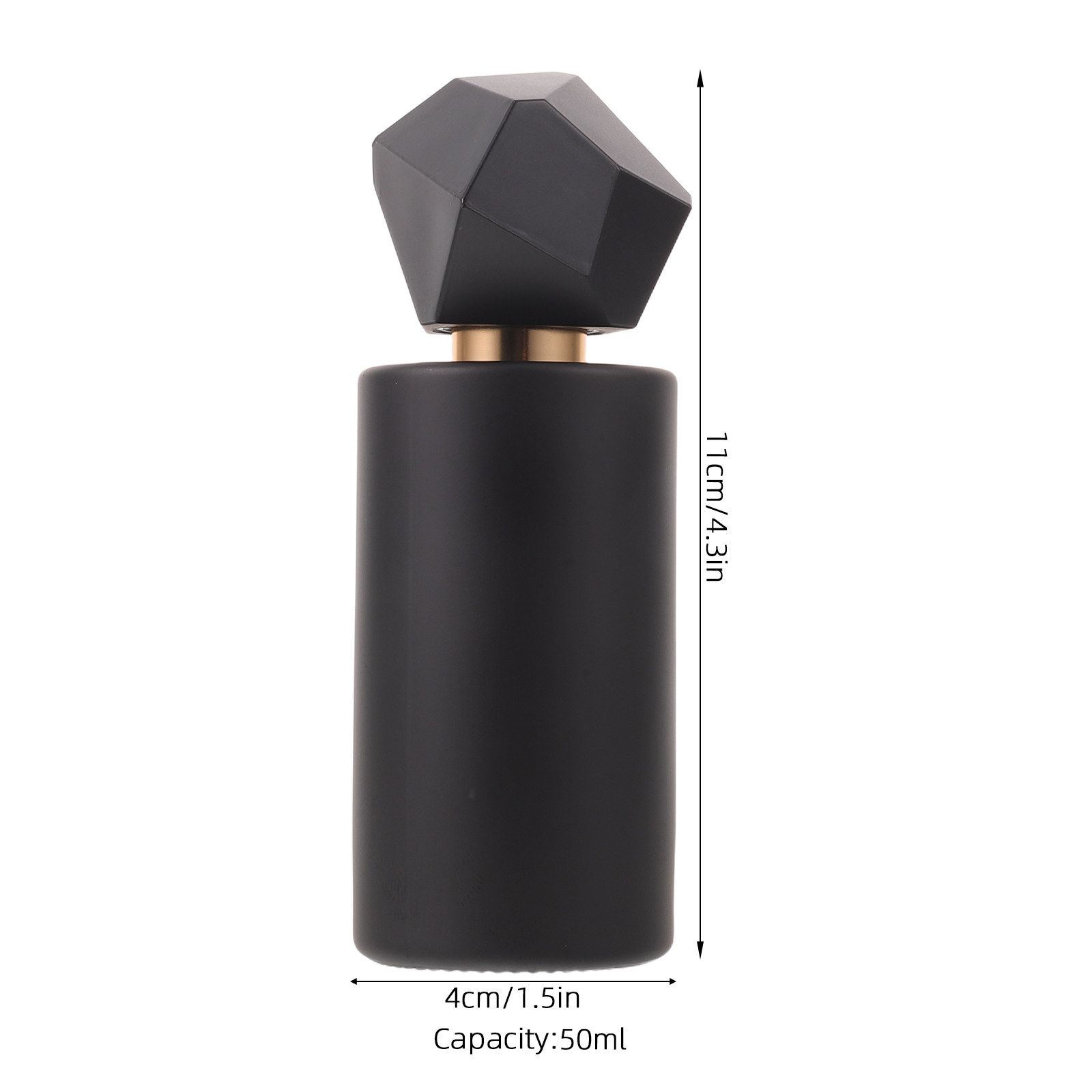 Elegante Frasco de Perfume de  - Perfume Refill Bottle avaliação e preço