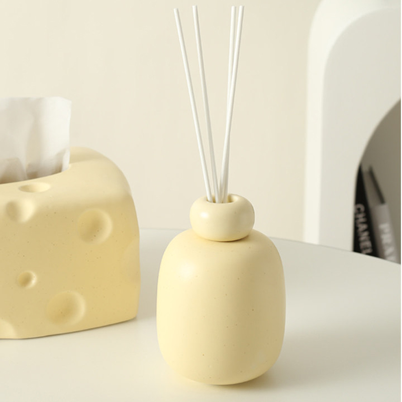 Frasco de Cerâmica para Aromat - Perfume Fragrance For Room avaliação e preço