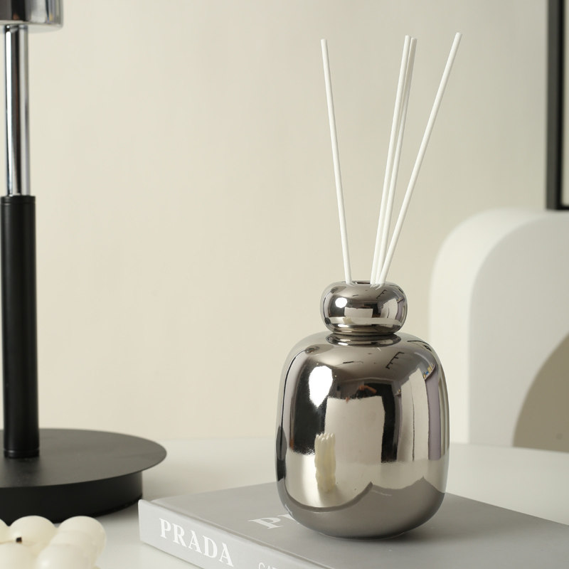 Frasco de Cerâmica para Aromat - Perfume Fragrance For Room avaliação e preço