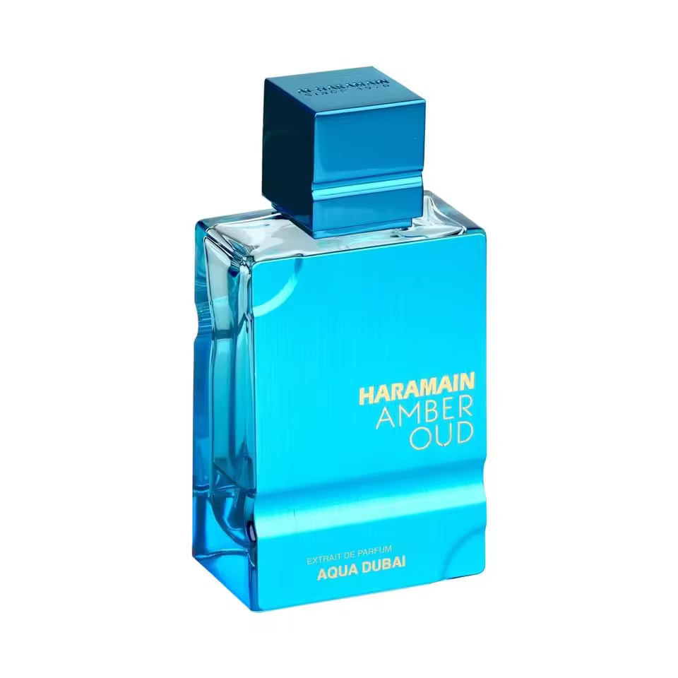 Al Haramain Amber Oud Aqua Dub - Perfume Aqua Fragrance avaliação e preço