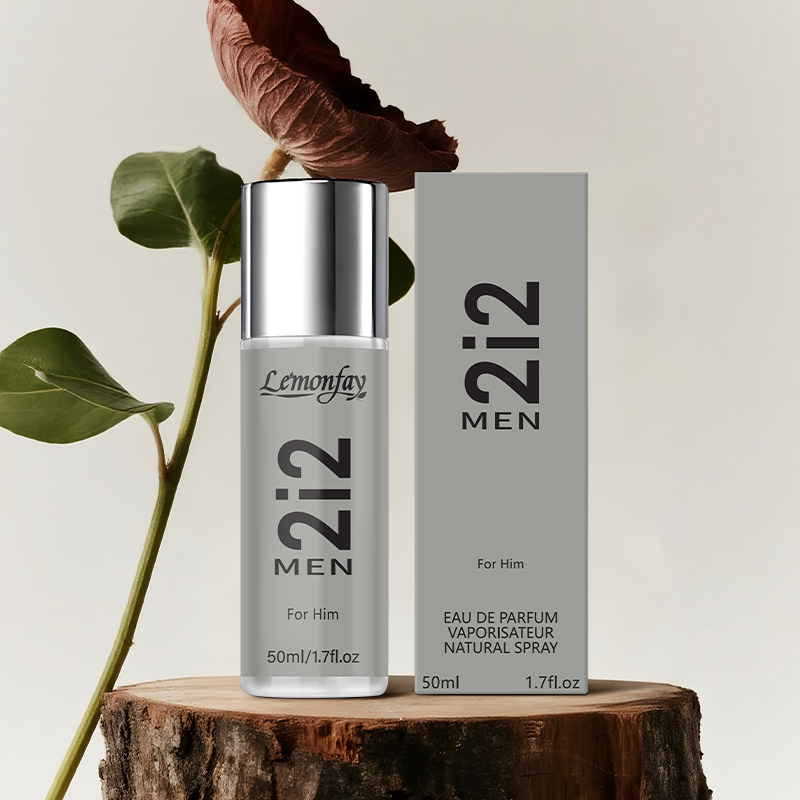 Lemonfay 2i2 Eau De Parfum Mas - Perfume Adrien Fragrance avaliação e preço