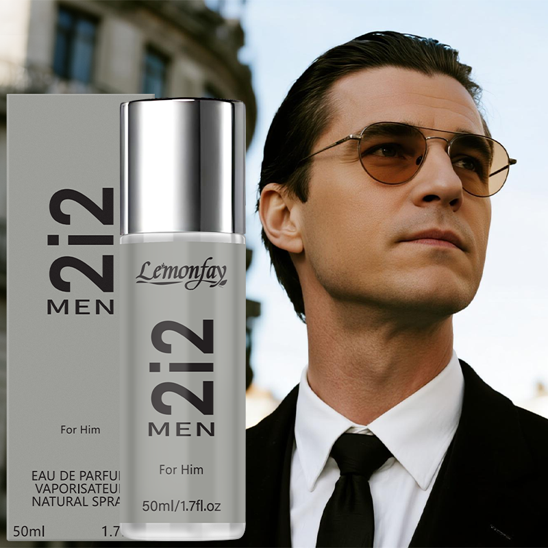 Lemonfay 2i2 Eau De Parfum Mas - Perfume Adrien Fragrance avaliação e preço