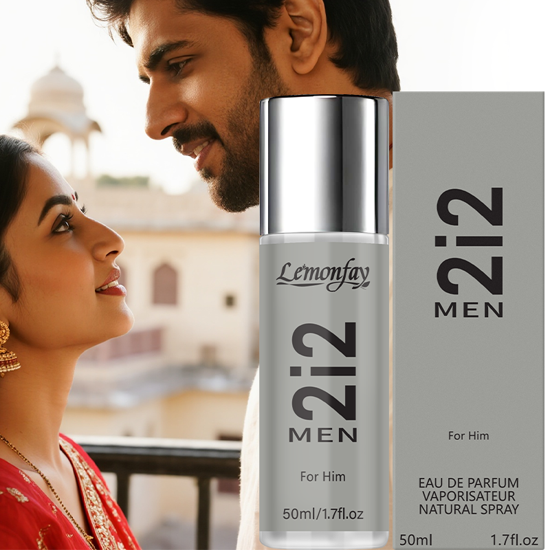 Lemonfay 2i2 Eau De Parfum Mas - Perfume Adrien Fragrance avaliação e preço