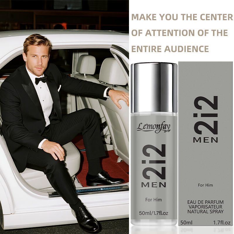 Lemonfay 2i2 Eau De Parfum Mas - Perfume Adrien Fragrance avaliação e preço