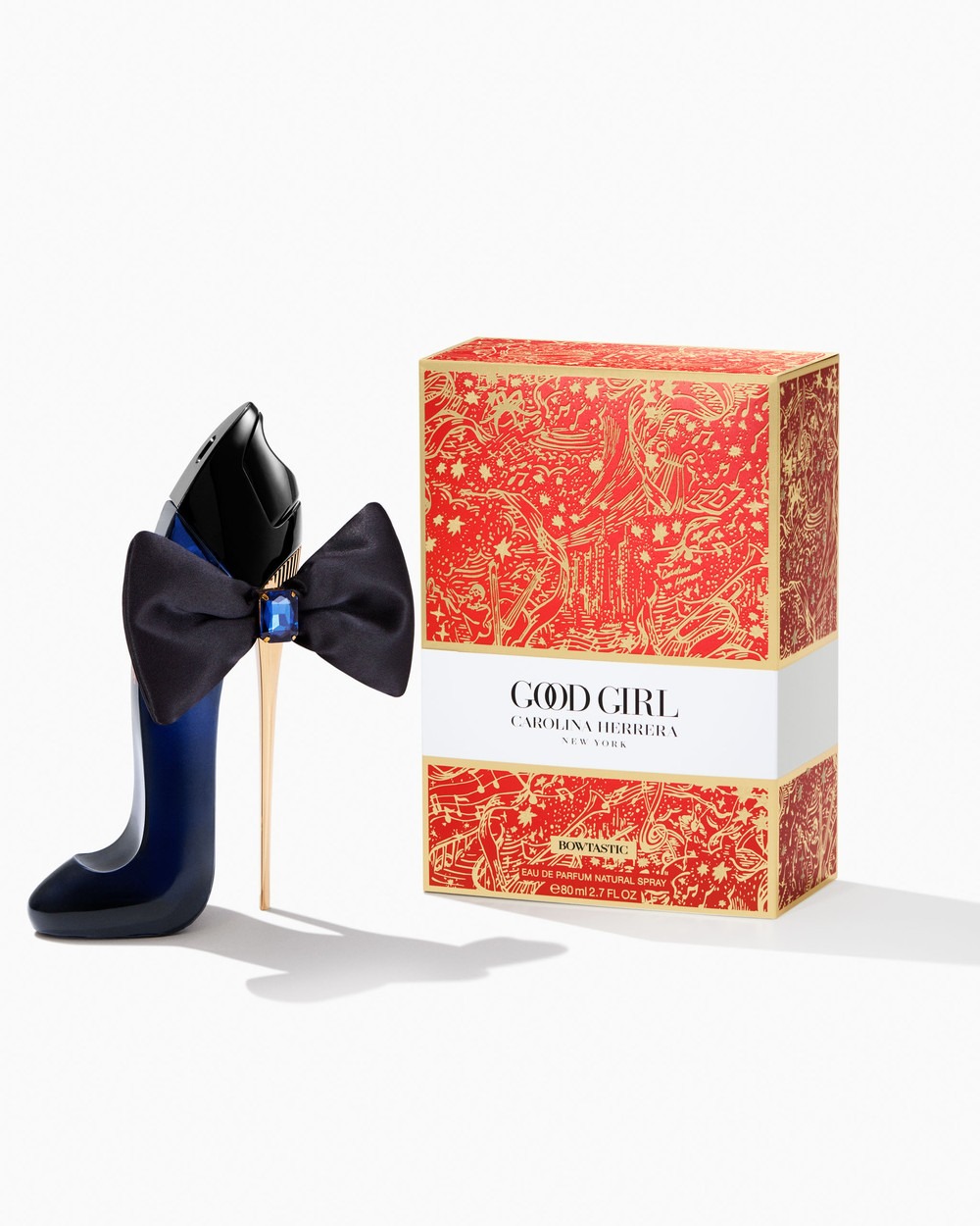 Perfume Spray Carolina Herrera - Perfume Fragrance Direct avaliação e preço