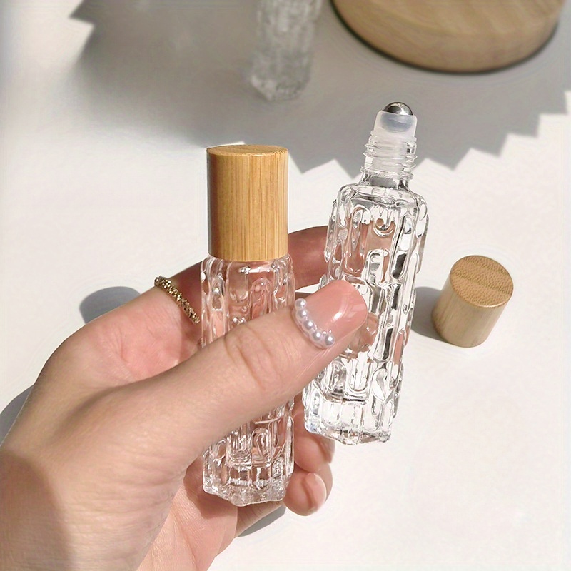 1 unidade de frasco roll-on de - Attar Oil Roll On avaliação e preço