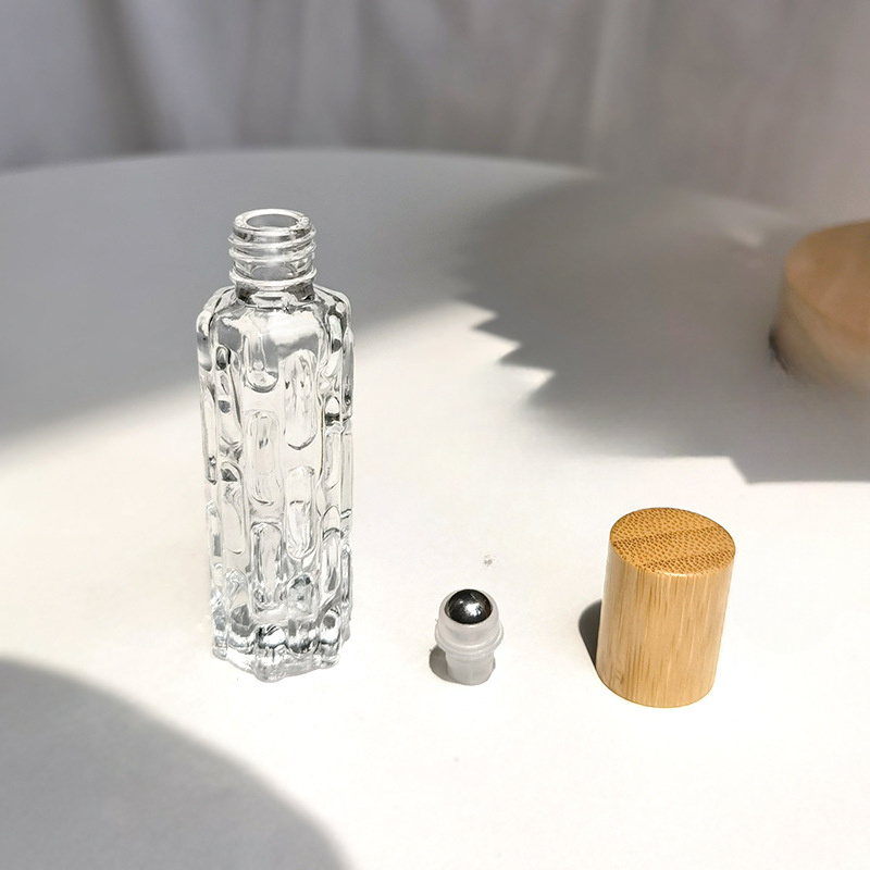 1 unidade de frasco roll-on de - Attar Oil Roll On avaliação e preço