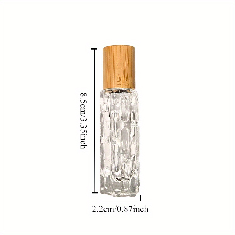 1 unidade de frasco roll-on de - Attar Oil Roll On avaliação e preço