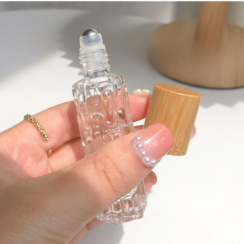 1 unidade de frasco roll-on de - Attar Oil Roll On avaliação e preço