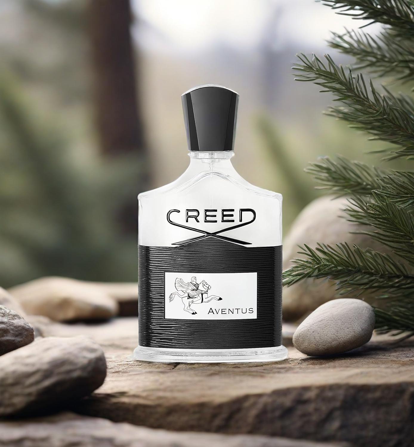 Creed Aventus: Colônia Masculi - Creed Aventus Dupe avaliação e preço
