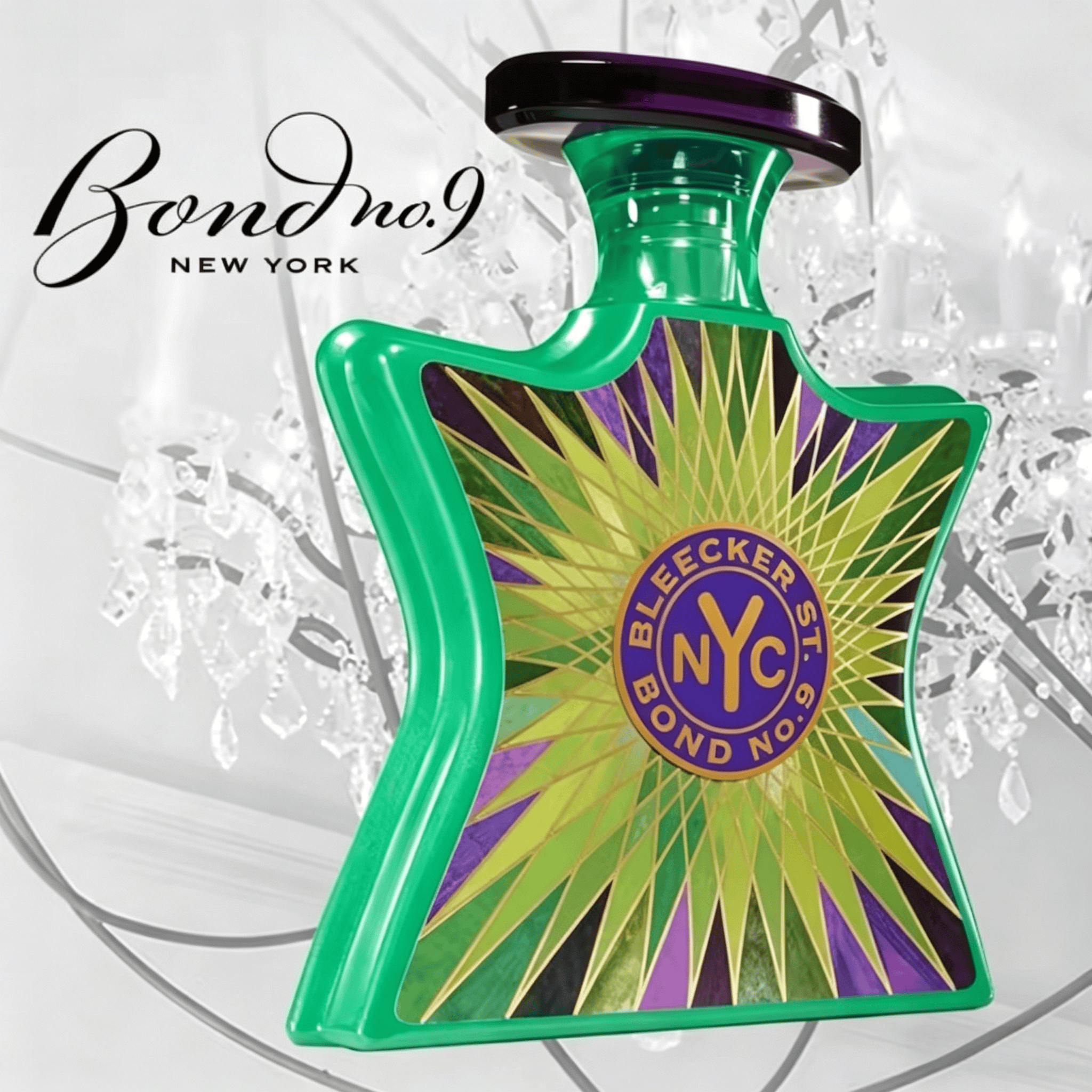 Bond No. 9 NYC Unissex Eau De  - Perfume Fragrance Making avaliação e preço