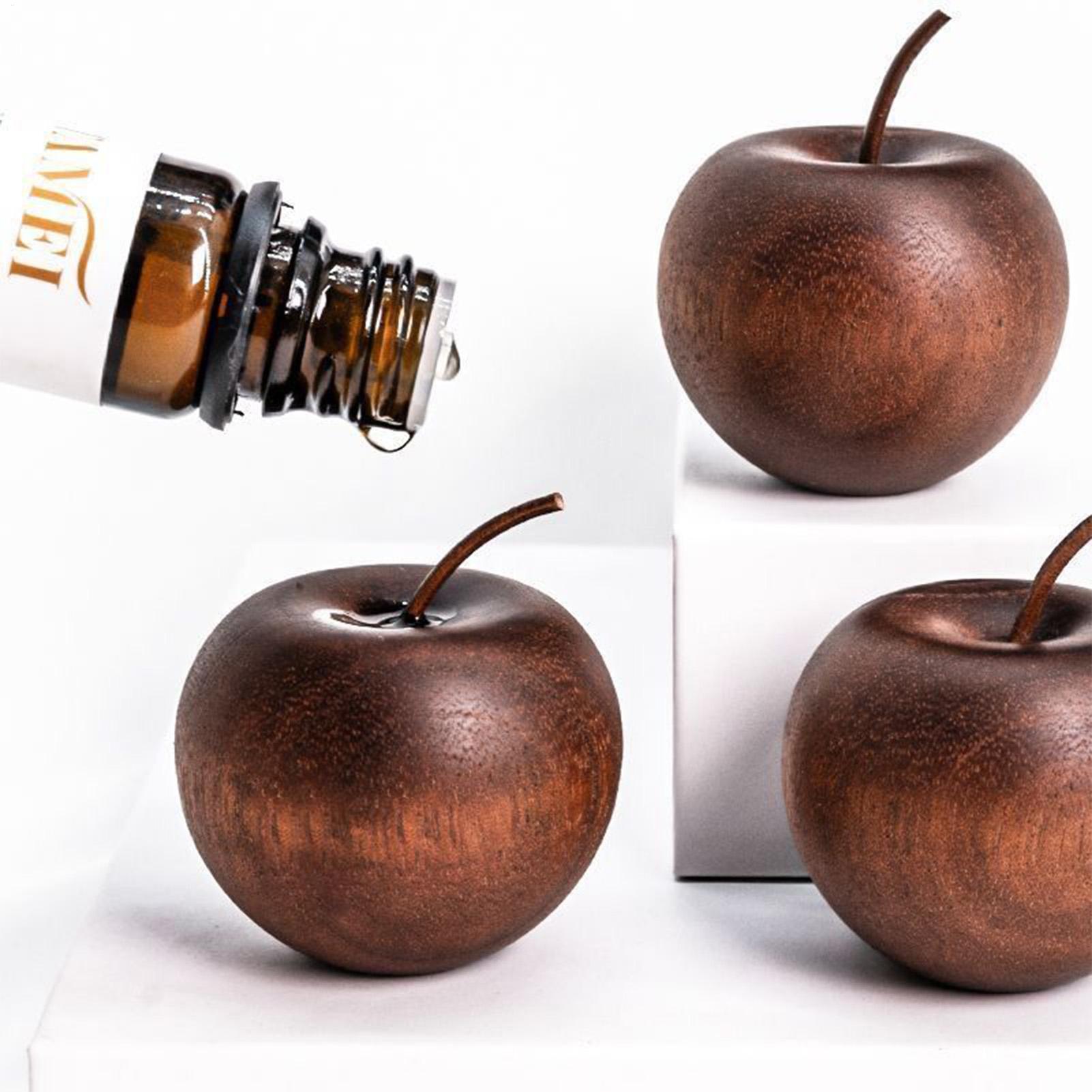 Difusor de fragrância de madei - Perfume Fragrance For Room avaliação e preço