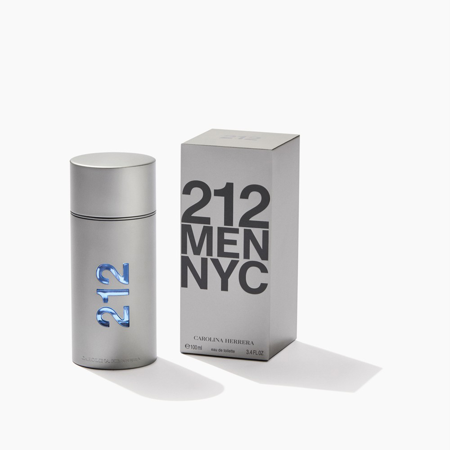 Carolina Herrera 212 Men 100ml - Perfume Adrien Fragrance avaliação e preço