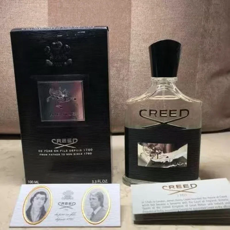 Perfume Creed Aventus Eau de P - Creed Aventus Dupe avaliação e preço