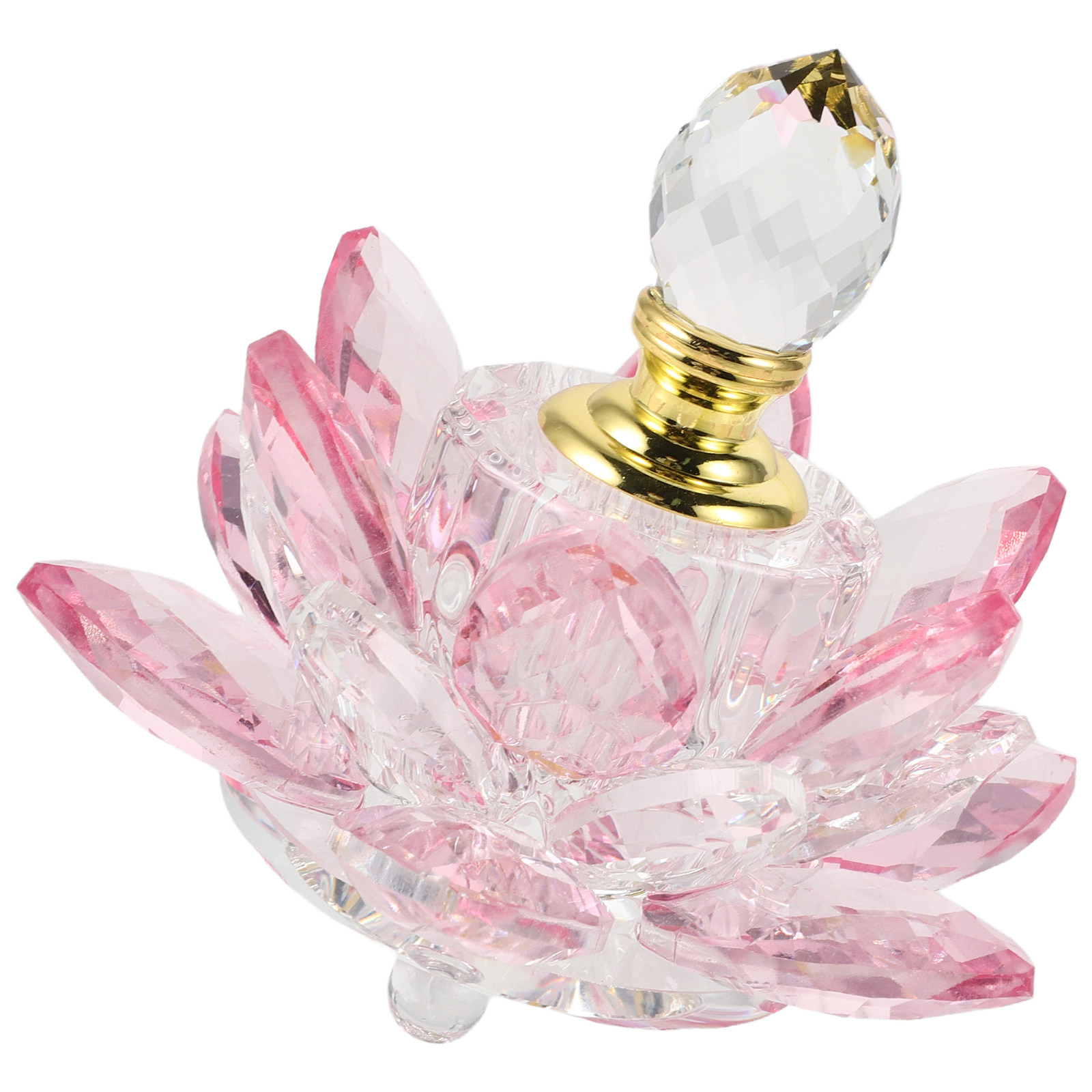 Frasco de Perfume Recarregável - Perfume Refill Bottle avaliação e preço