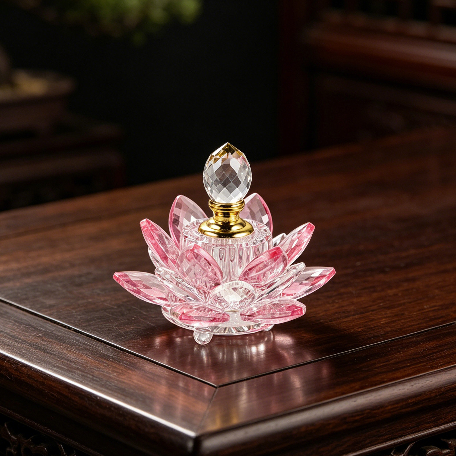 Frasco de Perfume Recarregável - Perfume Refill Bottle avaliação e preço