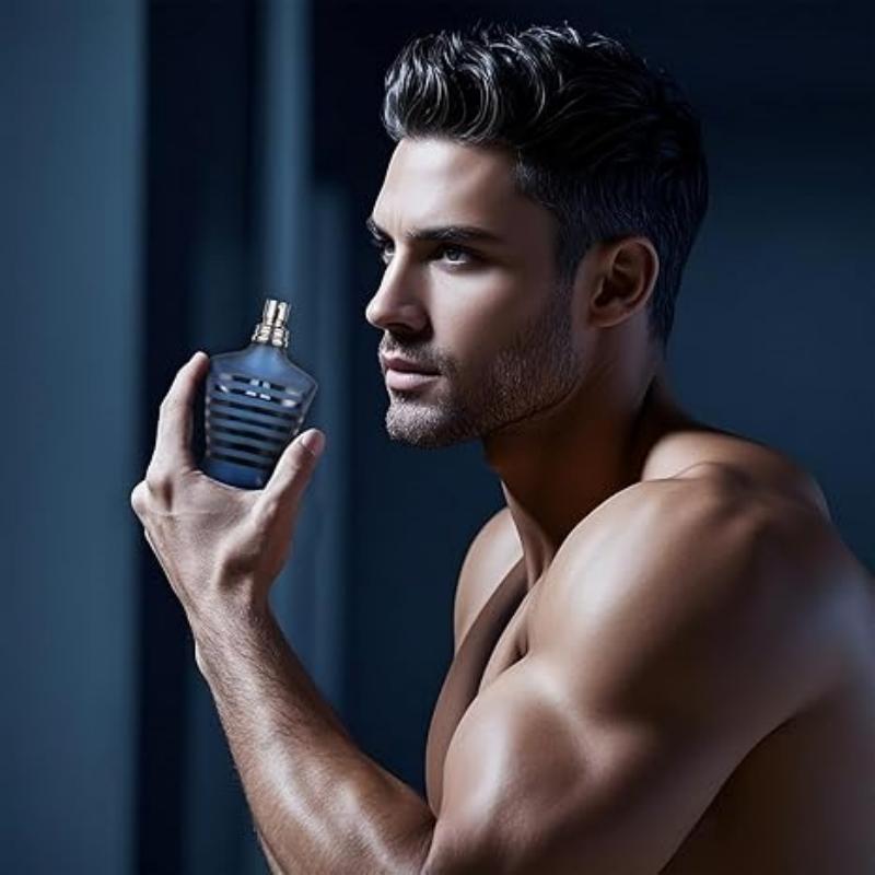Perfume Masculino de Luxo 100m - Perfume Adrien Fragrance avaliação e preço