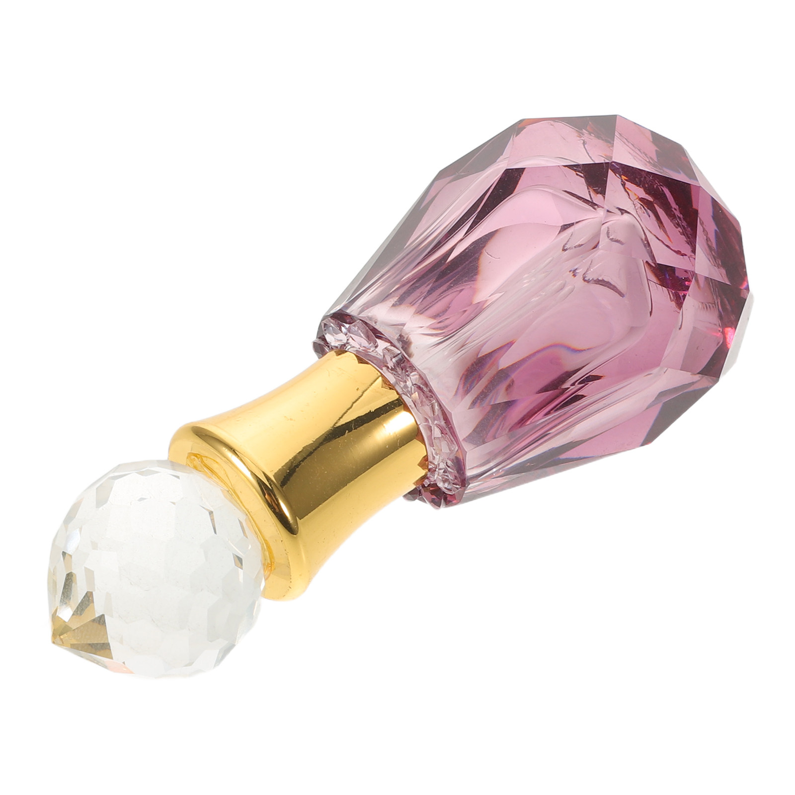Frasco de Perfume Vazio de 6ml - Perfume Refill Bottle avaliação e preço