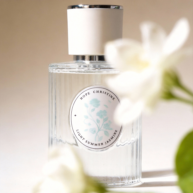 Perfume de Jasmim Original Chi - Perfume Aqua Fragrance avaliação e preço